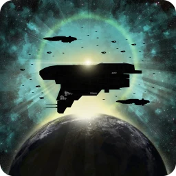 Icono de Vendetta Online (MMORPG)