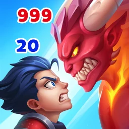 Icono de Hero Wars: Alliance